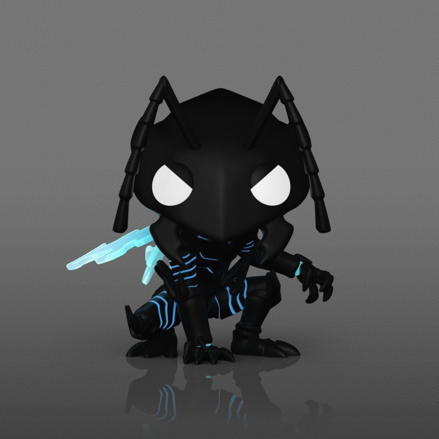 Solo Leveling - Beru - 2022 - Special Edition - Anime - Funko Pop!