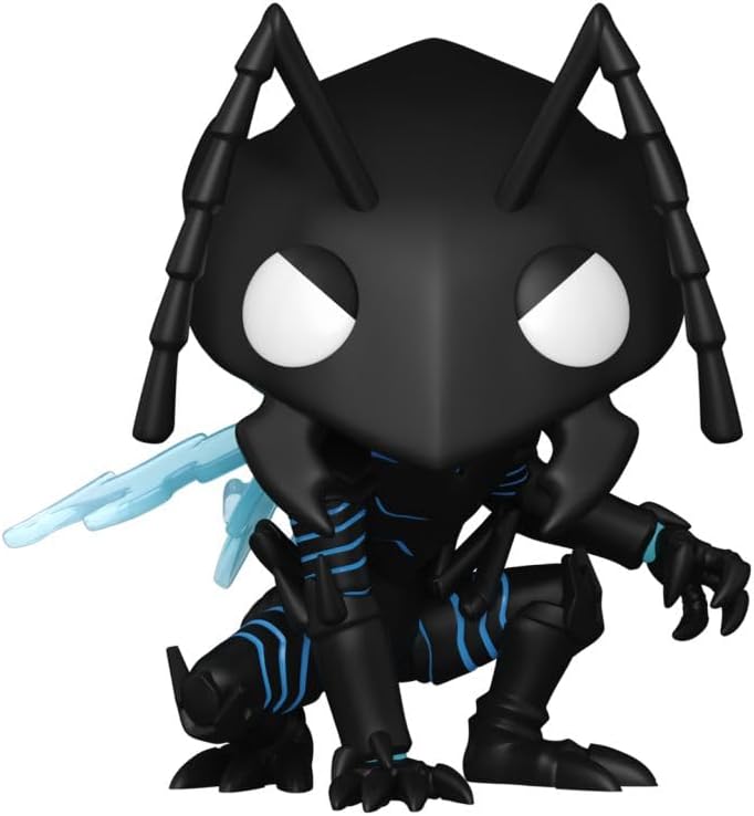 Solo Leveling - Beru - 2022 - Special Edition - Anime - Funko Pop!