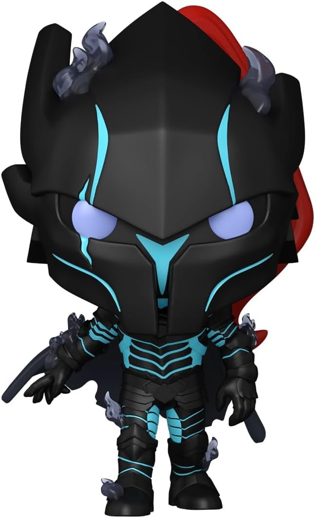 Solo Leveling - Igris - 1985 - Anime - Funko Pop!