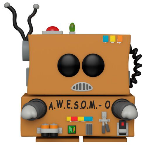 South Park - Awesom - O - #25 - Television - Funko Pop!