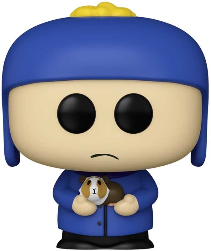 South Park - Craig Tucker - 1759 - Television - Funko Pop!