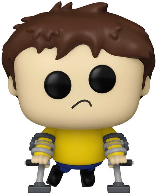 South Park - Jimmy Valmer - 1761 - Television - Funko Pop!