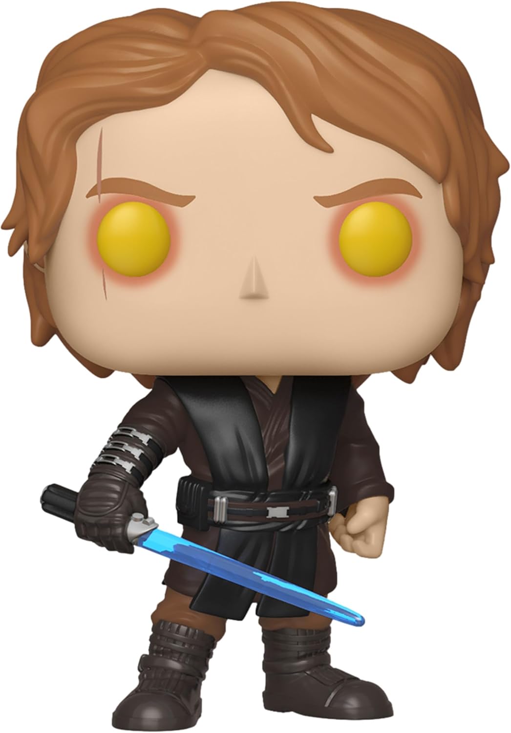 Star Wars - Anakin Skywalker (Darkside) - #281 - Special Edition - Funko Pop!