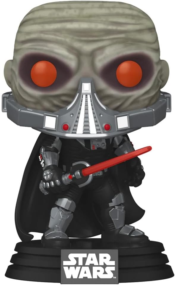 Star Wars - Darth Malgus (Legends) - 728 - Special Edition - Gaming - Funko Pop!