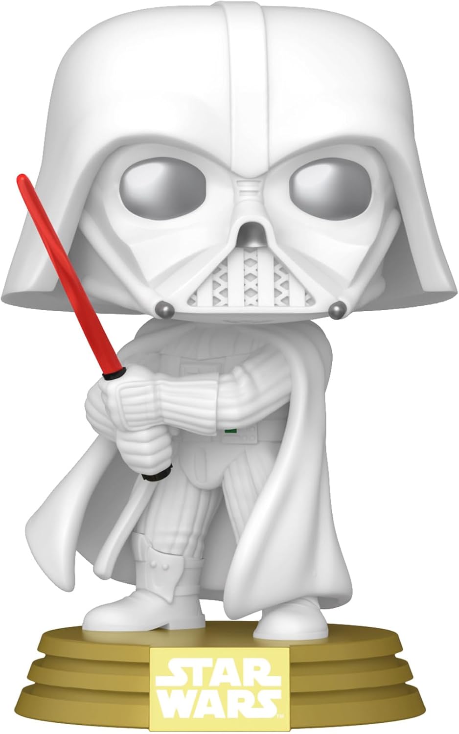 Star Wars - Darth Vader Infinites - 836 - Special Edition - Funko Pop!