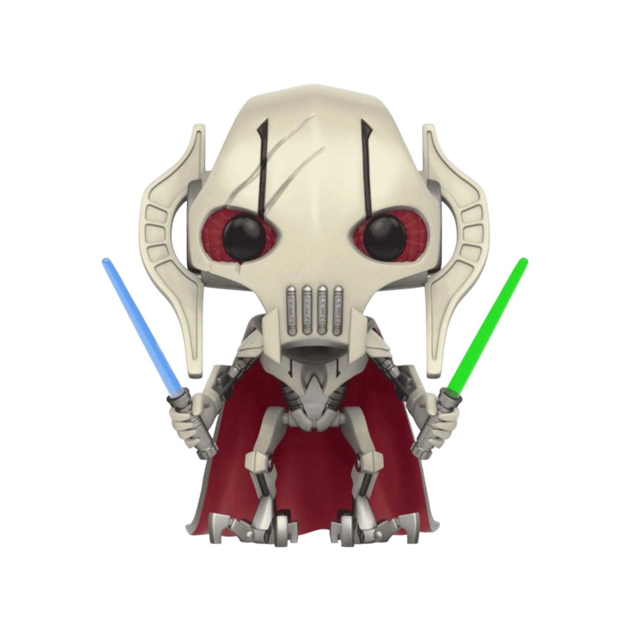 Star Wars - General Grievous - 129 - Special Edition - Funko Pop!