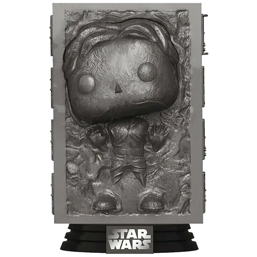 Star Wars - Han Solo In Carbonite - #364 - Funko Pop!