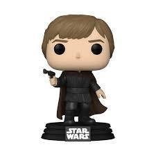 Star Wars - Luke Skywalker - #605 - Return of the Jedi - Funko Pop!