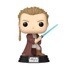 Star Wars - Obi - Wan Kenobi - #699 - Padawan - Funko Pop!