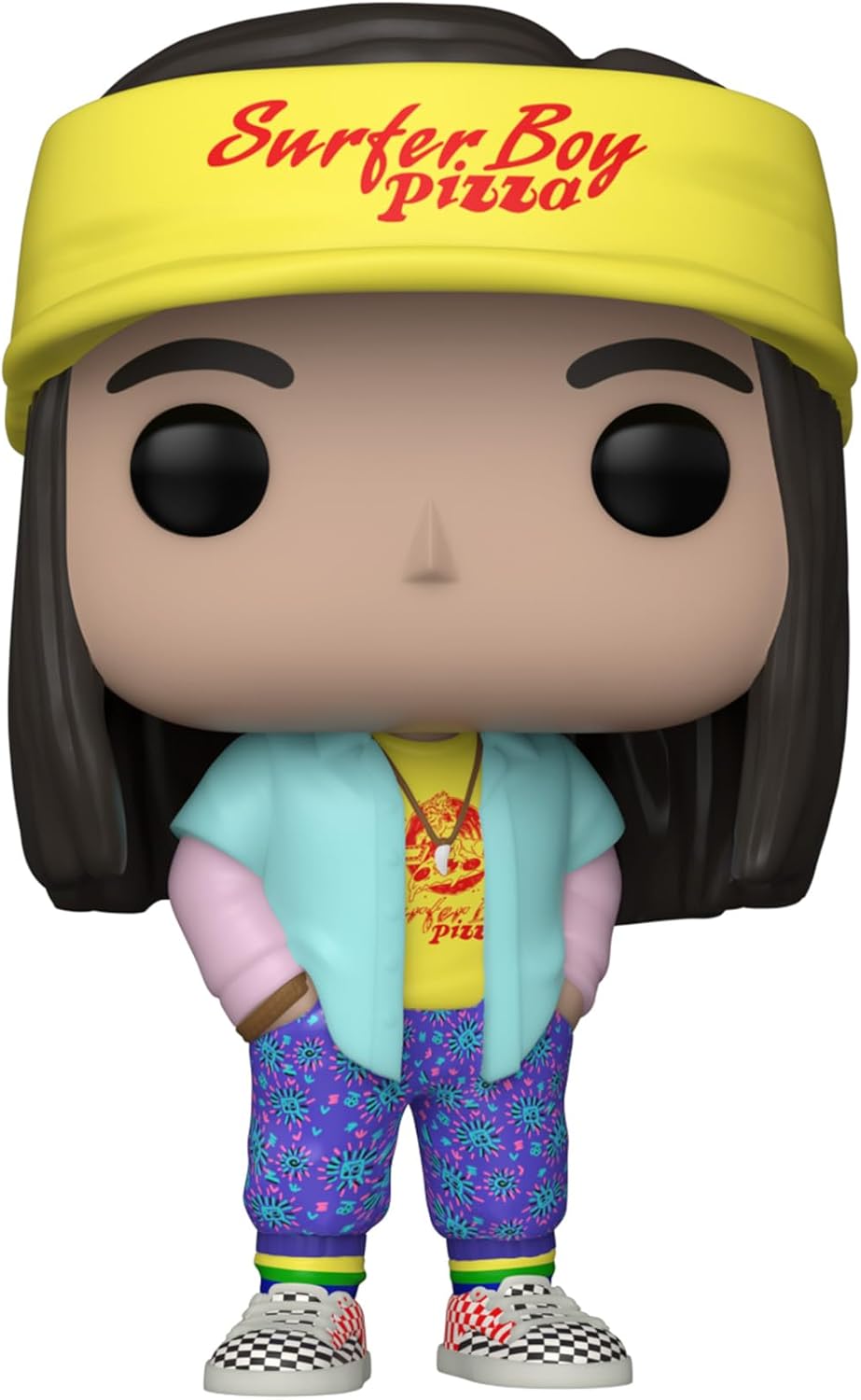 Stranger Things - Argyle - 1302 - Television - Funko Pop!