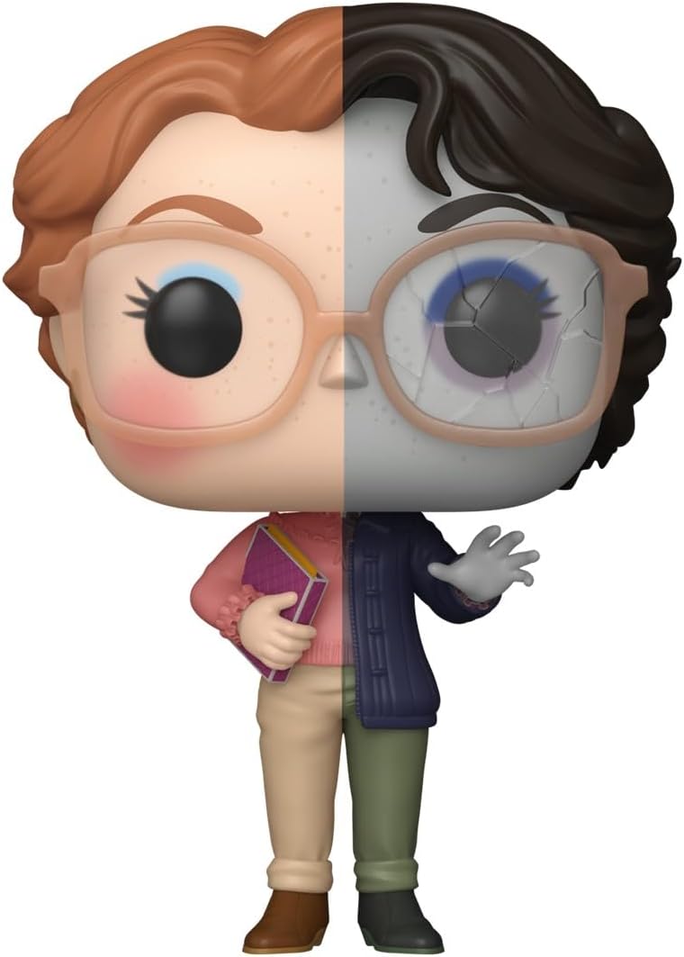 Stranger Things - Barb Holland Split - 1908 - Television - Funko Pop!