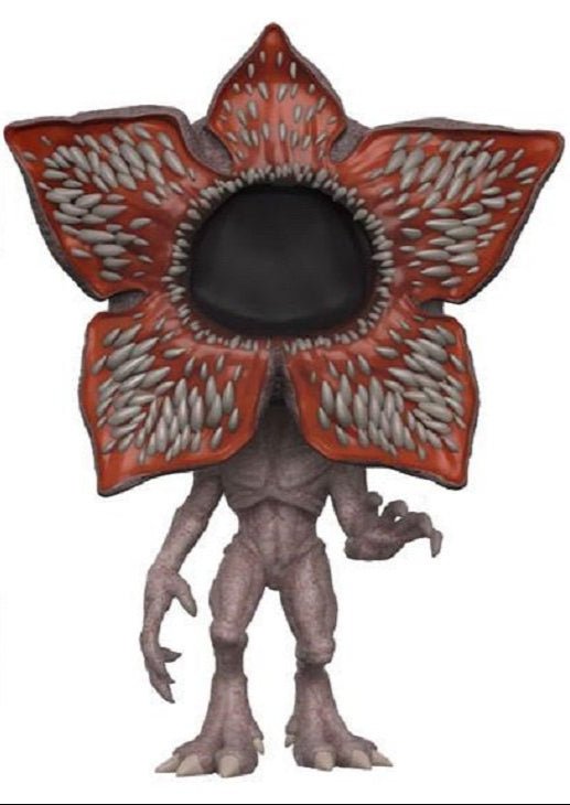 Stranger Things - Demogorgon - #428 - Television - Funko Pop!