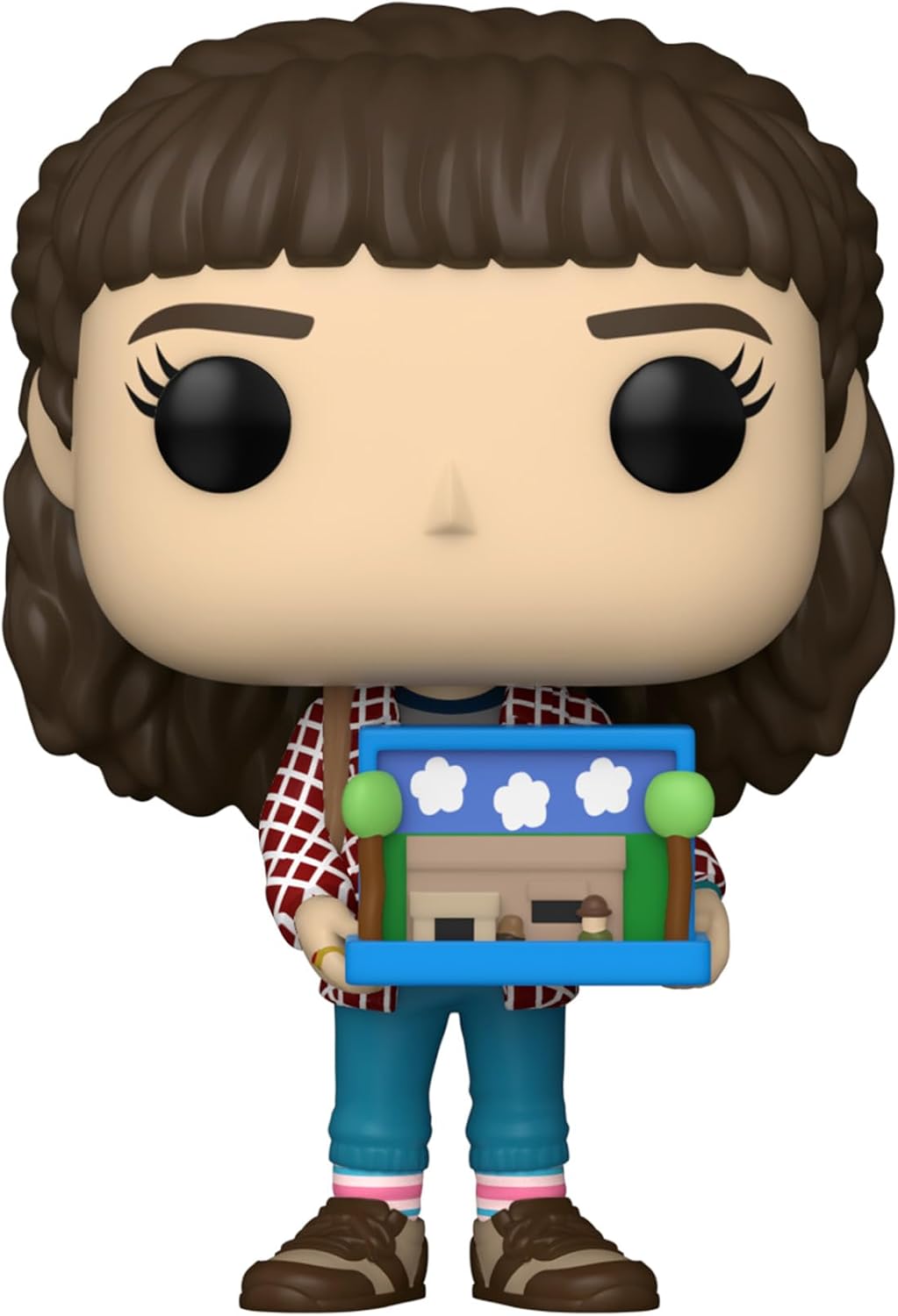 Stranger Things - Eleven - 1297 - Television - Funko Pop!