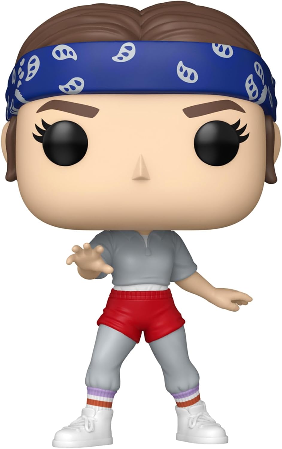 Stranger Things - Eleven - 1780 - Television - Funko Pop!