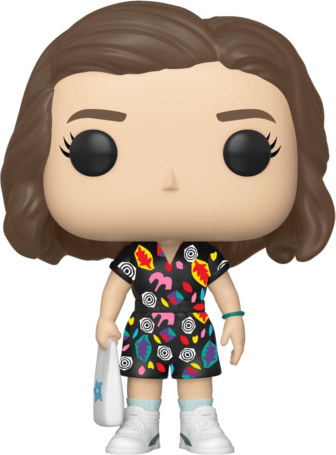 Stranger Things - Eleven (Mall Outfit) - #802 - Television - Funko Pop!