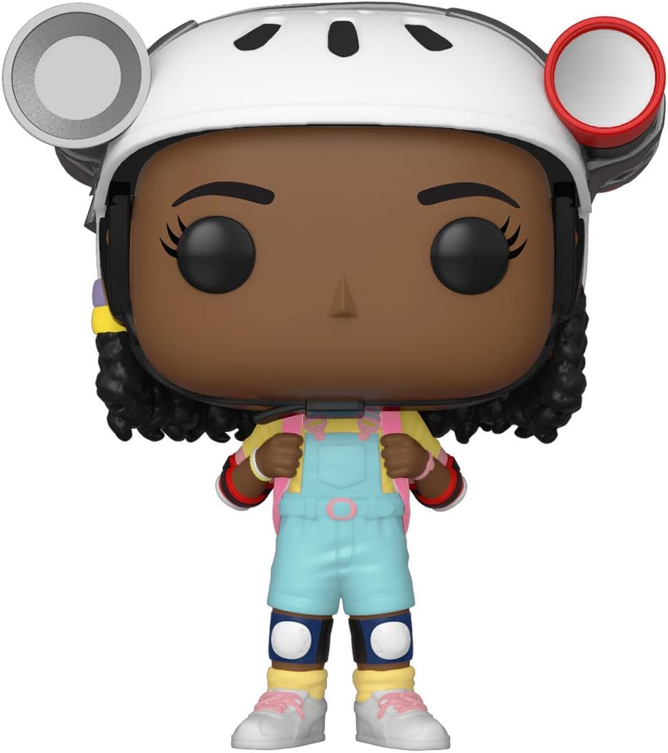 Stranger Things - Erica - 808 - Television - Funko Pop!