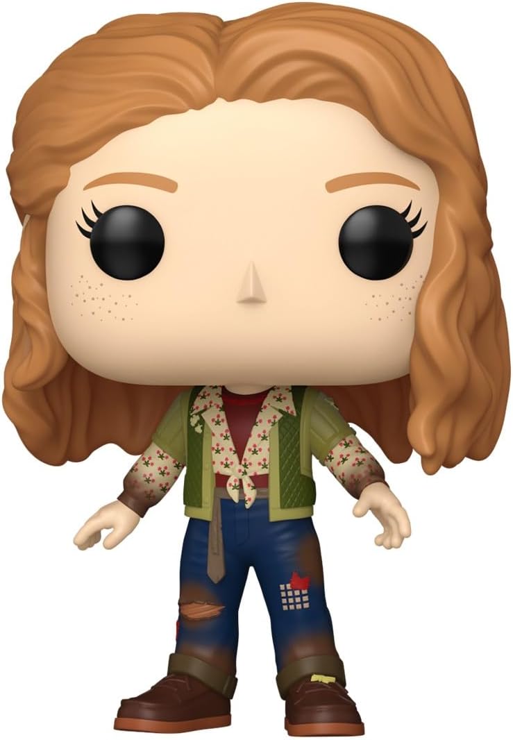 Stranger Things - Max Mayfield - 1805 - Television - Funko Pop!