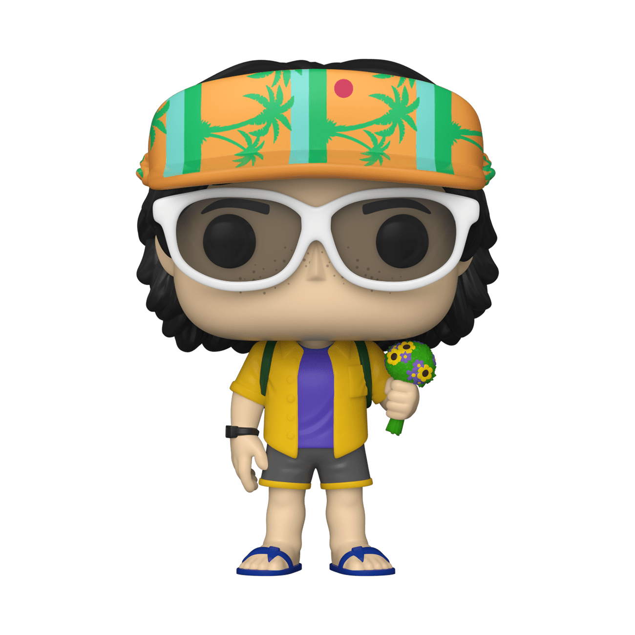 Stranger Things - Mike - 1298 - Television - Funko Pop!