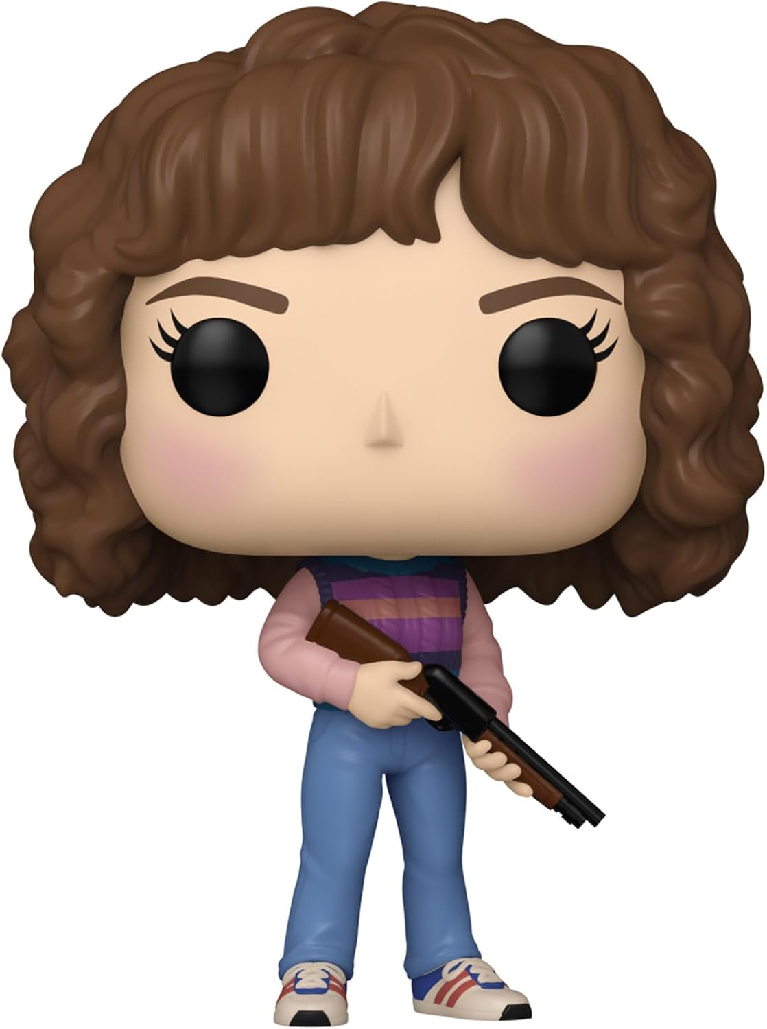Stranger Things - Nancy Wheeler - 1778 - Television - Funko Pop!