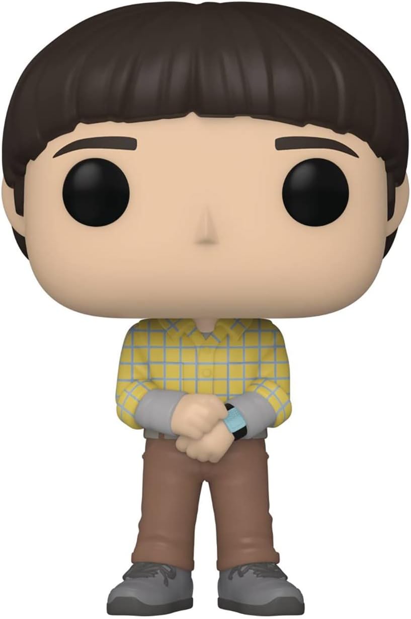 Stranger Things - Will - 1242 - Television - Funko Pop!