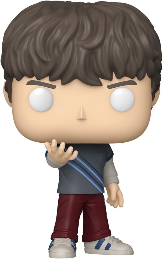 Stranger Things - Will Byers Hive Mind - 1809 - Television - Funko Pop!