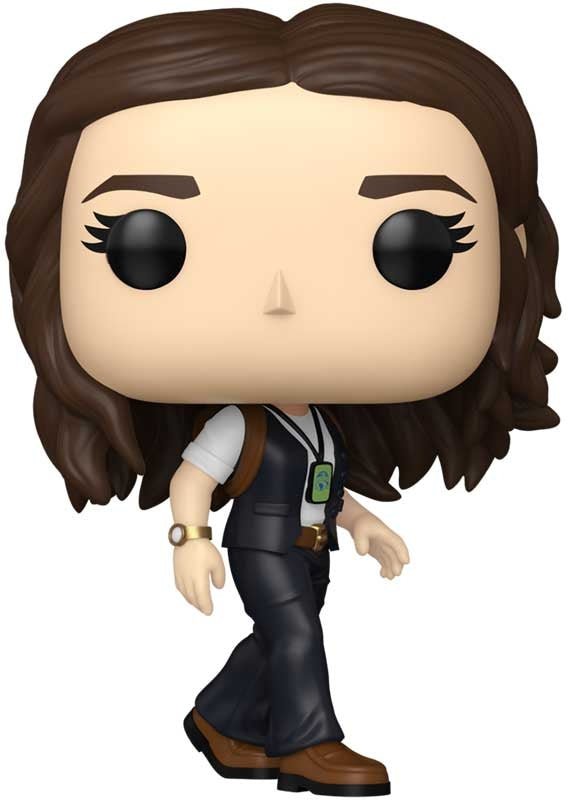 Superman - Lois Lane - 563 - Movies - Funko Pop!