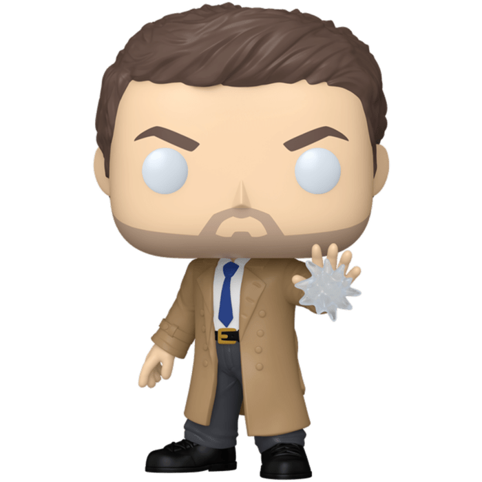 Supernatural - Castiel - 1840 - Special Edition - Television - Funko Pop!