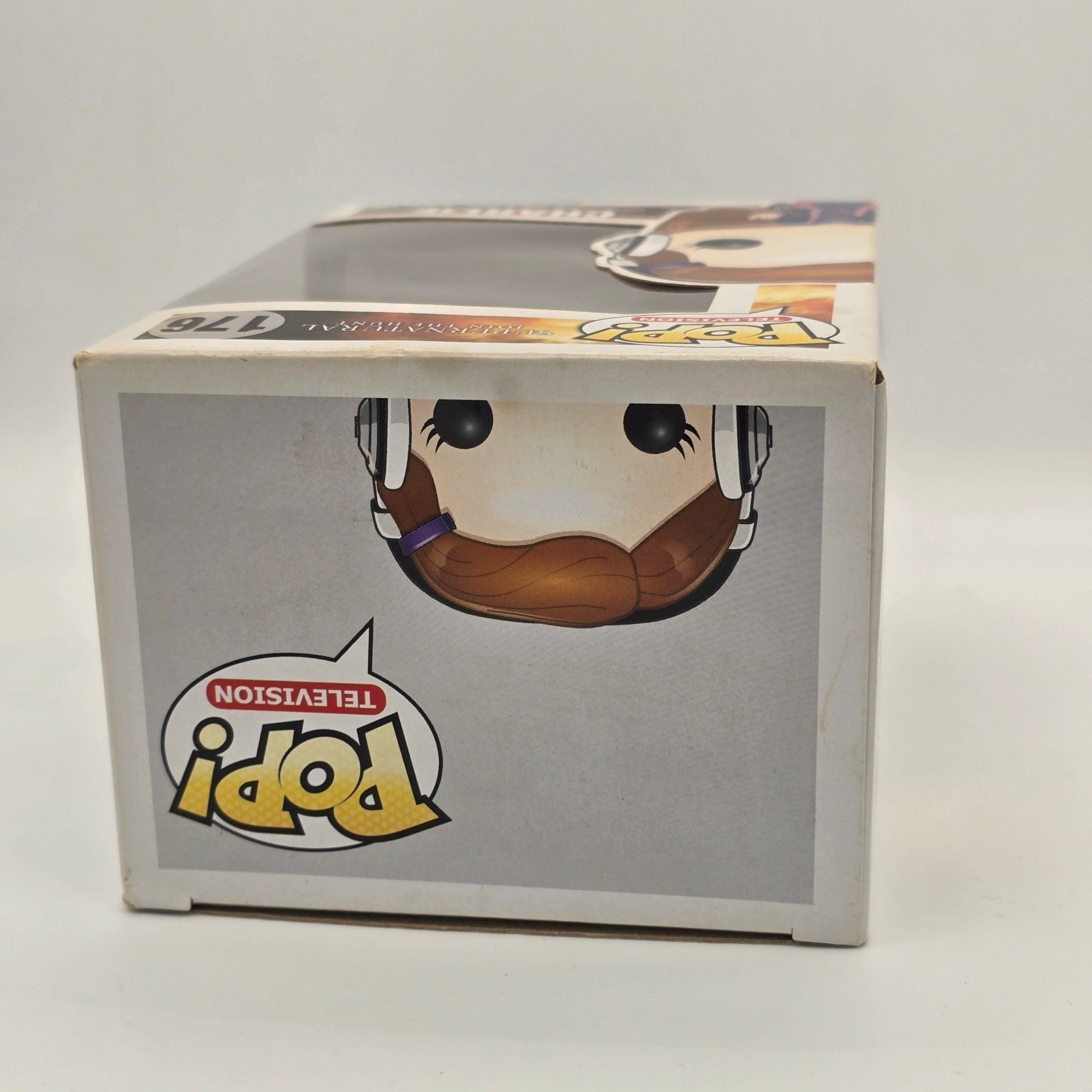 Supernatural - Charlie - #176 - Television - Vaulted Funko Pop!