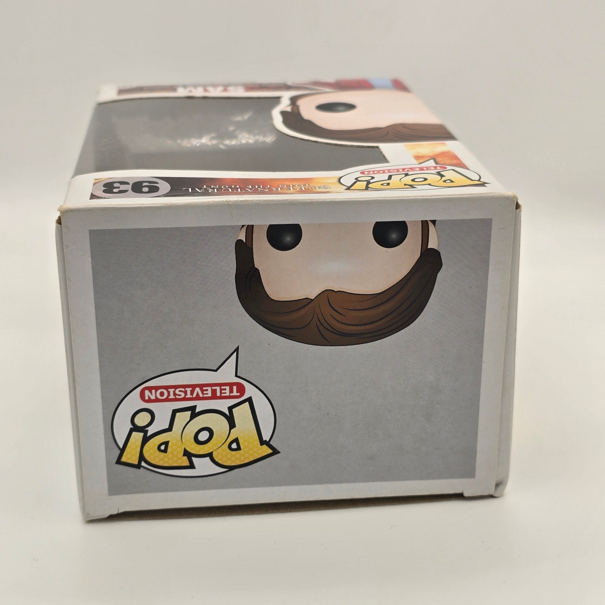 Supernatural - Sam Winchester - #93 - Television - Funko Pop!