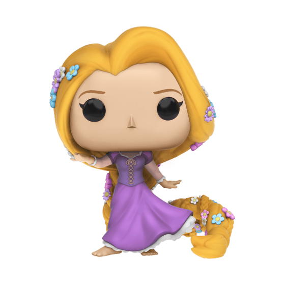 Tangled - Rapunzel - 223 - Disney - Funko Pop!