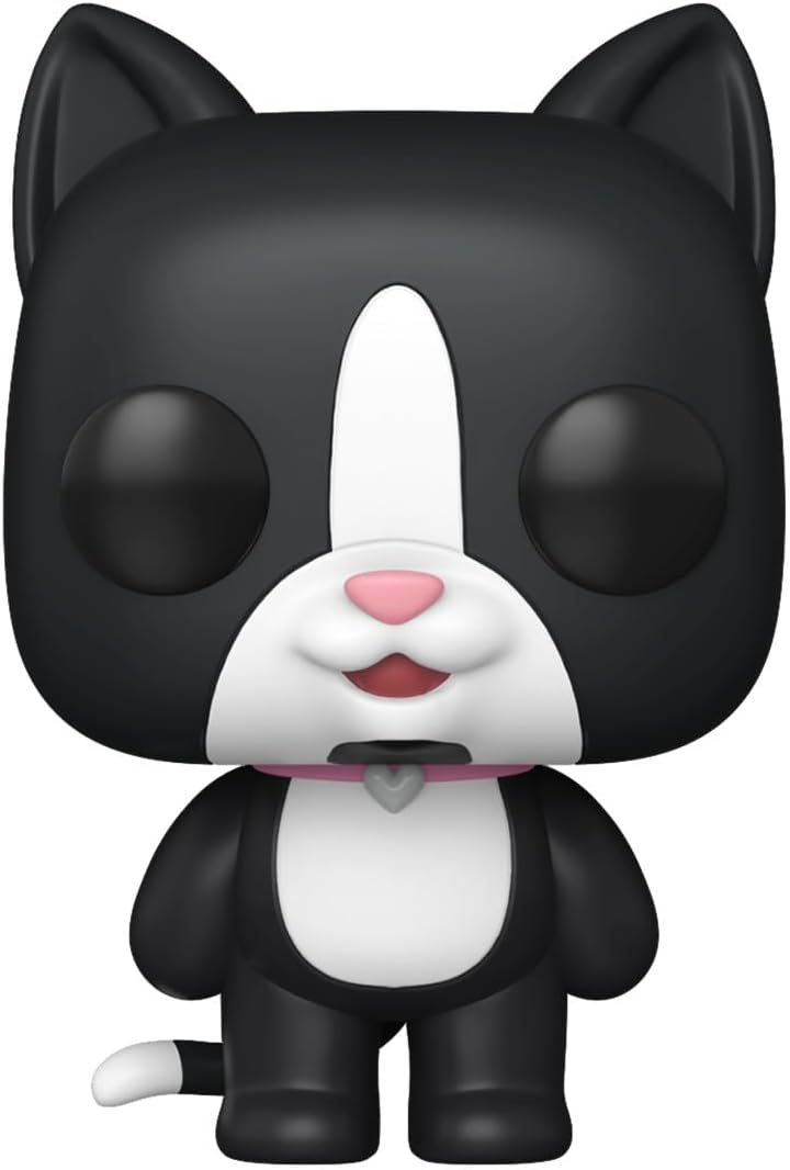 The Binding of Isaac Rebirth - Guppy - 1179 - Games - Funko Pop!