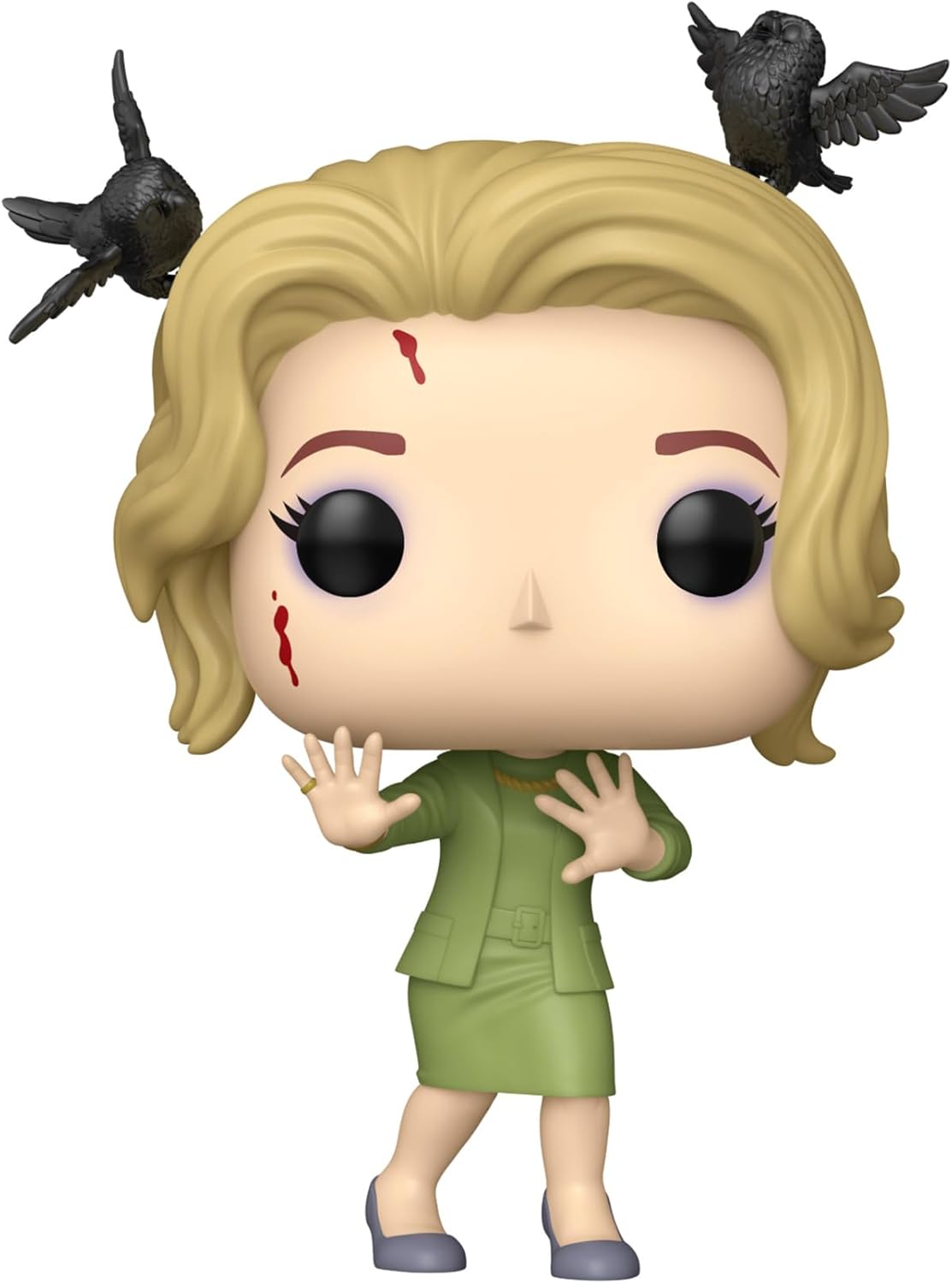 The Birds - Melanie Daniels - 1788 - Movies - Funko Pop!