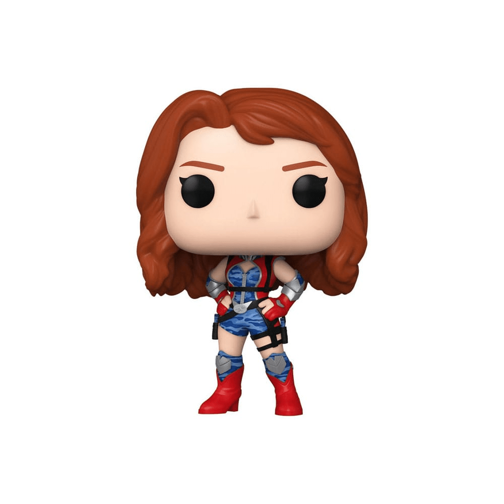 The Boys - Firecracker - 1600 - Television - Funko Pop!