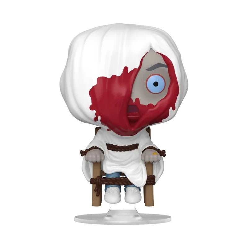 The Conjuring - Carolyn Perron - #2126 - Special Edition - Horror - Funko Pop!