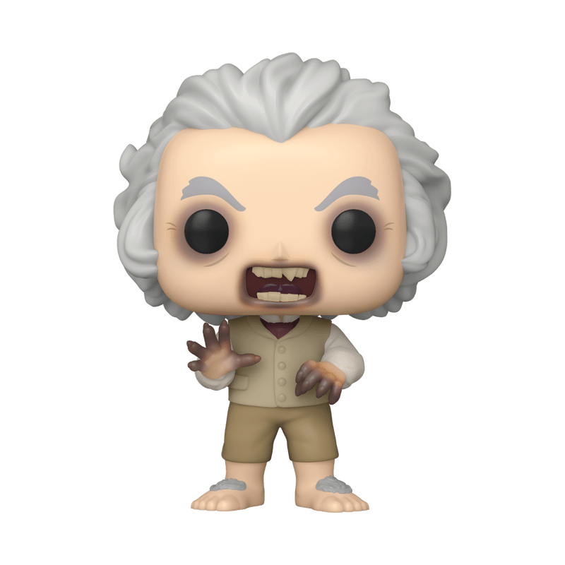 The Lord Of The Rings - Bilbo Baggins - #1748 - Chase Funko Shop Exclusive - Movies - Funko Pop!