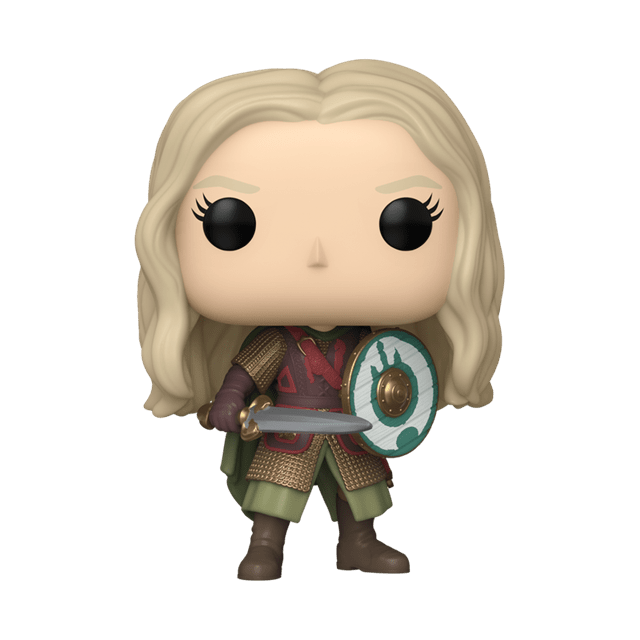 The Lord Of The Rings - Eowyn - #1743 - Movies - Funko Pop!