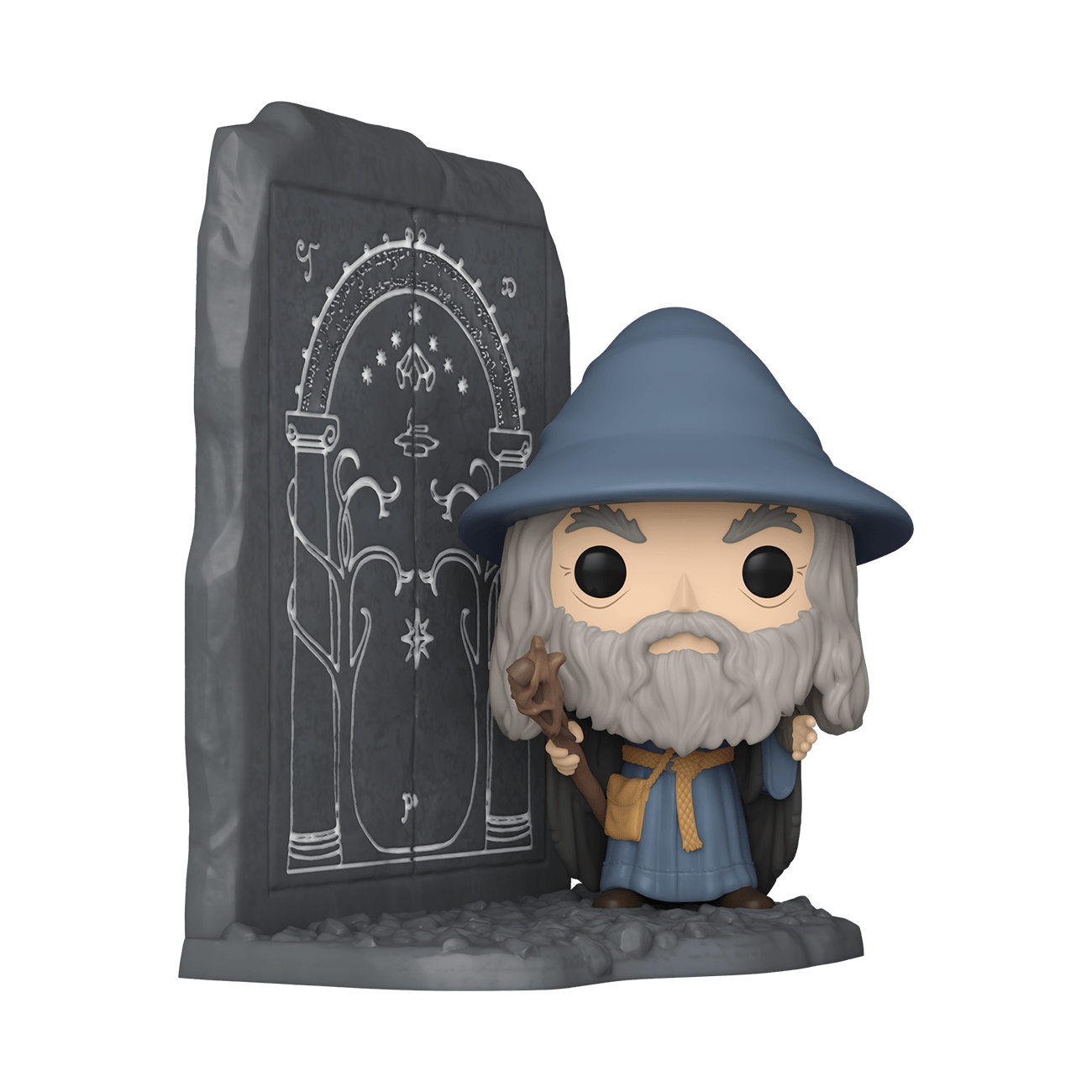 The Lord Of The Rings - Gandalf Doors of Durin - #1746 - Movies - 6" Funko Pop!
