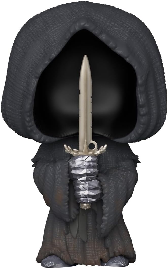 The Lord of the Rings - Nazgul - #1744 - Movies - Funko Pop!