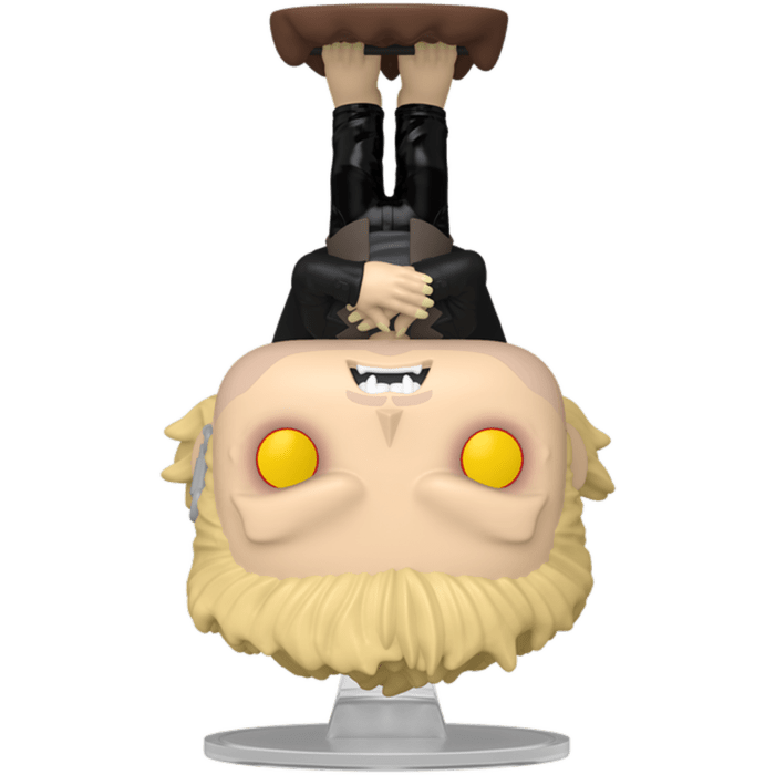 The Lost Boys - David Hanging - #2091 - 2024 Scare Fair Exclusive - Movies - Funko Pop!