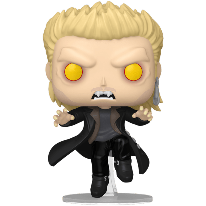 The Lost Boys - David (Vampire) - #2093 - Movies - Funko Pop!