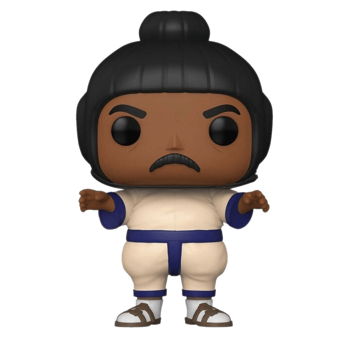 The Office - Stanley Hudson Sumo Suit - #1157 - Special Edition - Television - Funko Pop!