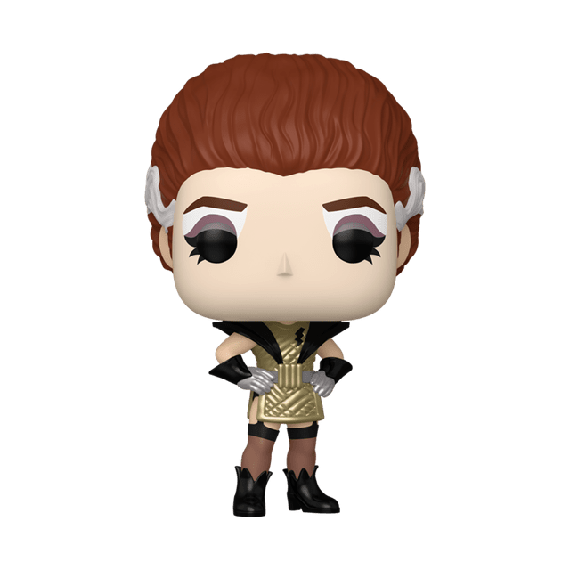 The Rocky Horror Picture Show - Magenta - 1913 - Movies - Funko Pop!
