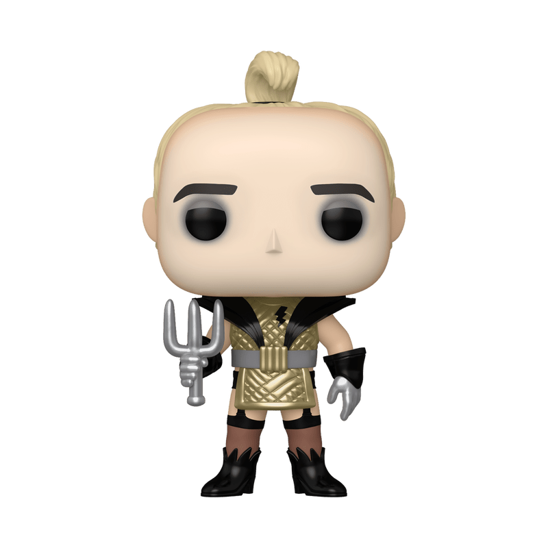 The Rocky Horror Picture Show - Riff Raff - 1914 - Movies - Funko Pop!