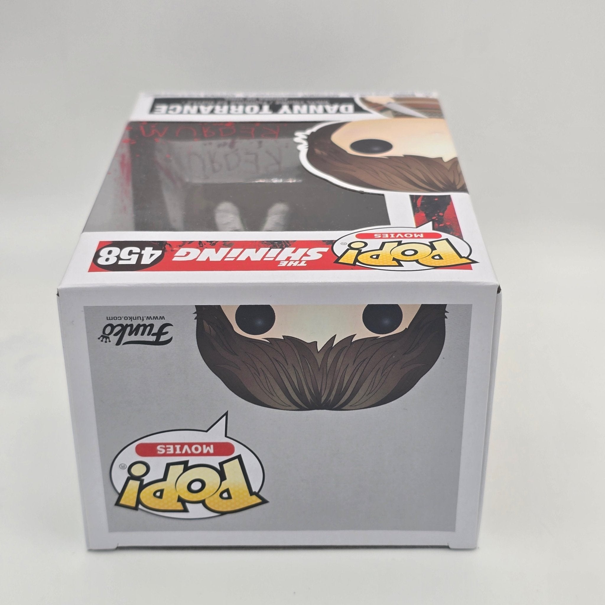 The Shining - Danny Torrance - 458 - Movies - Funko Pop!