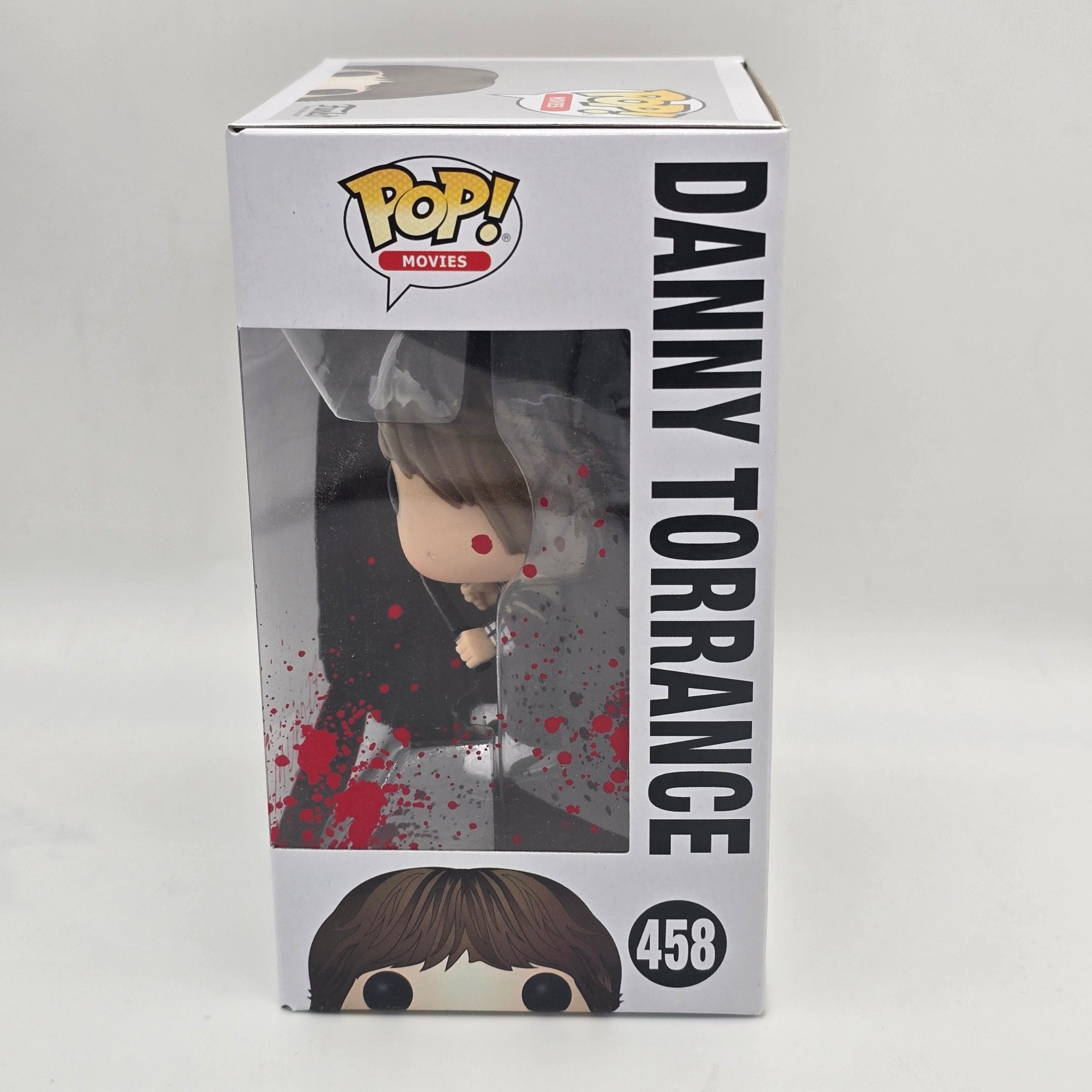 The Shining - Danny Torrance - 458 - Movies - Funko Pop!