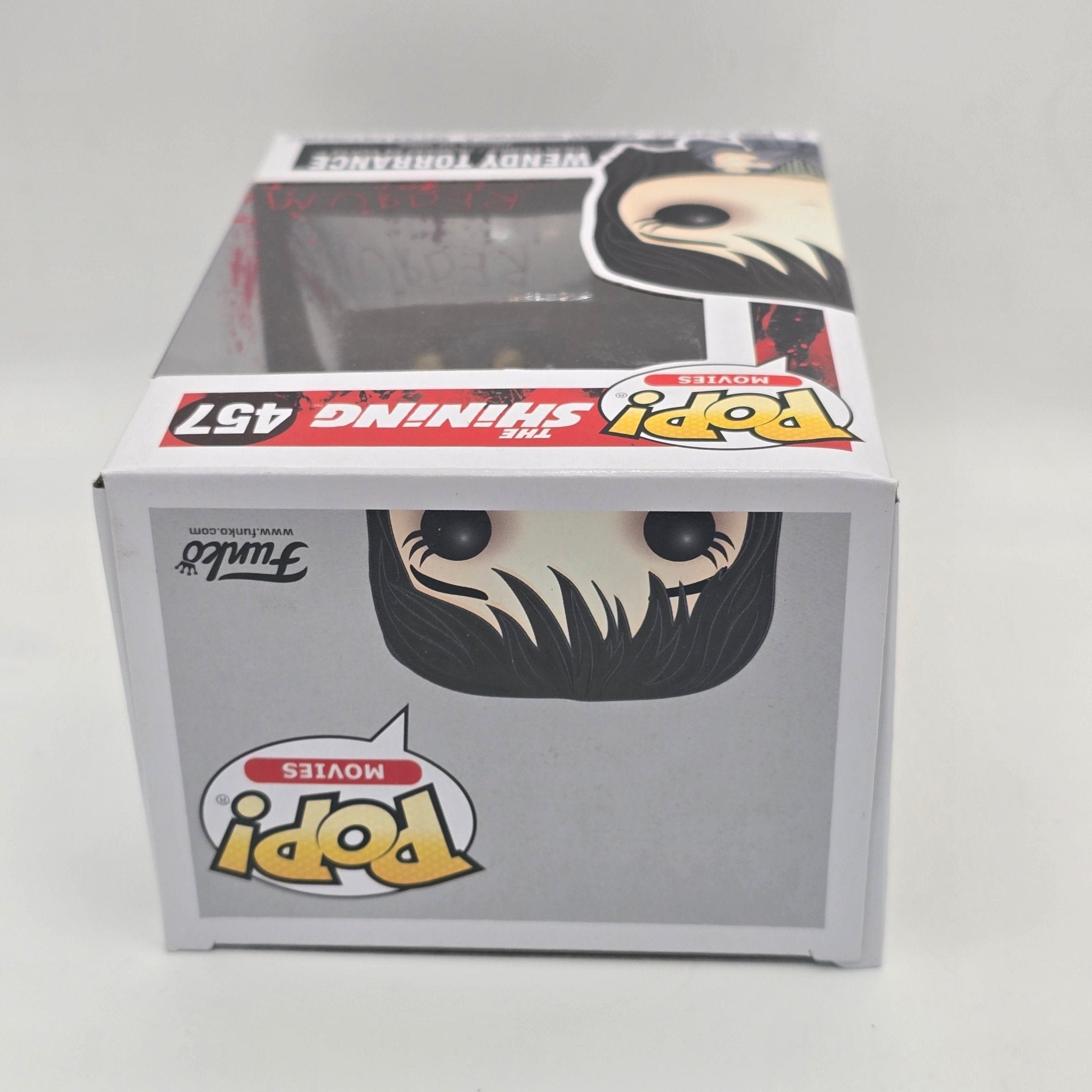 The Shining - Wendy Torrance - 457 - Movies - Funko Pop!