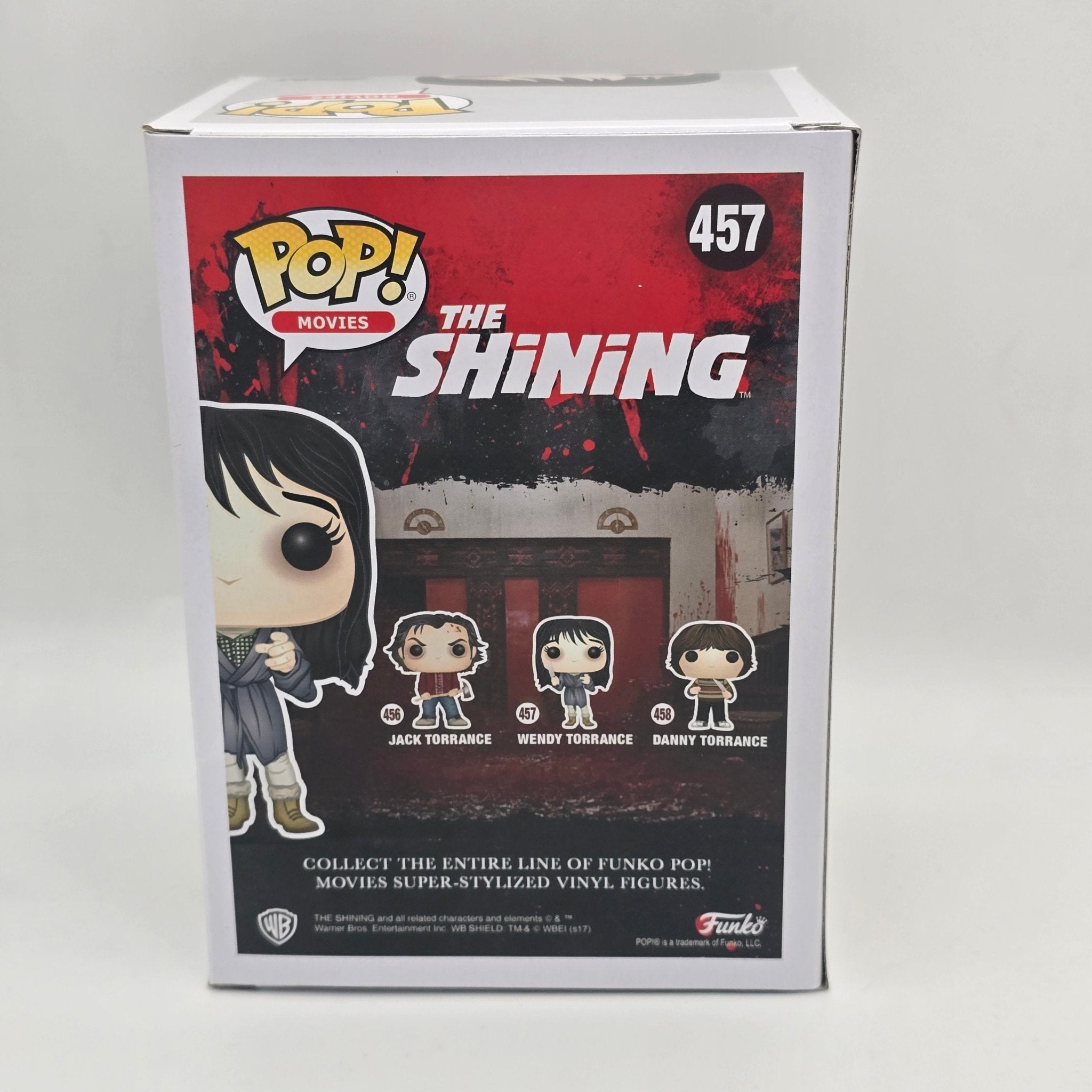 The Shining - Wendy Torrance - 457 - Movies - Funko Pop!