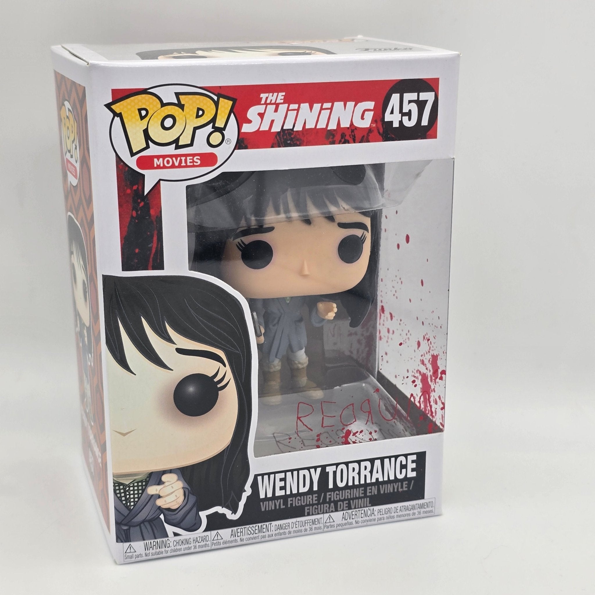 The Shining - Wendy Torrance - 457 - Movies - Funko Pop!