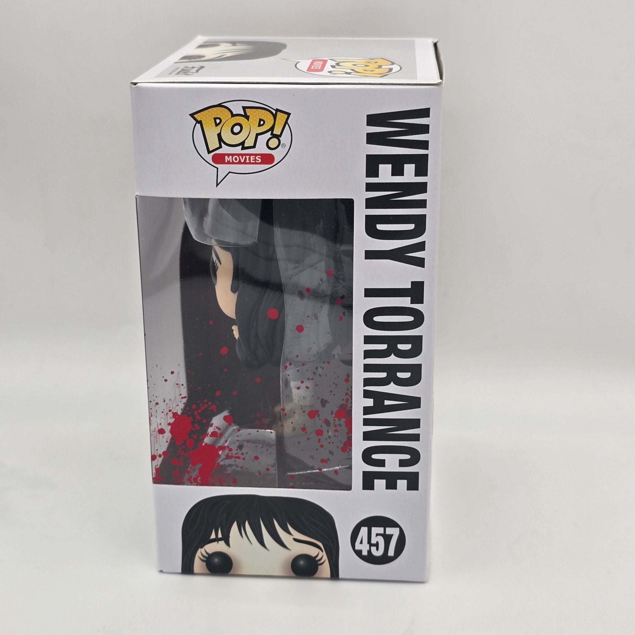 The Shining - Wendy Torrance - 457 - Movies - Funko Pop!