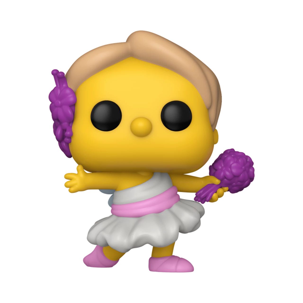 The Simpsons - Martin - #1654 - Animation - Funko Pop!